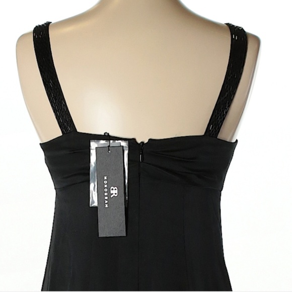 NWT Banana Republic LBD Dress - Picture 3 of 4